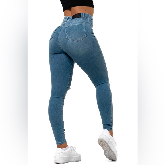 Fit Jeans - Picture 7 of 9